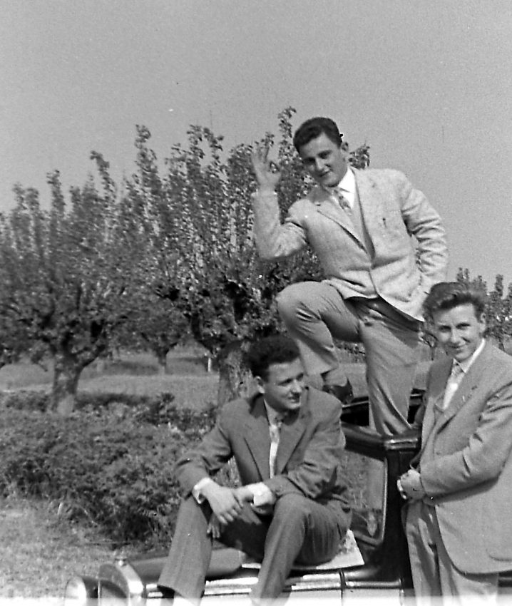 Giorgio, Giancarlo e Toni copia